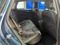 USED 2014 VAUXHALL ASTRA 2.0 CDTi ecoFLEX Elite Hatchback 5dr Diesel Manual Euro 5 (s/s) (160 ps) Front And Rear Parking Sensors, &pound;35 Road Tax, Air Conditioning