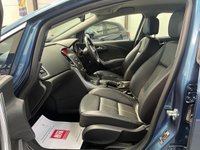 USED 2014 VAUXHALL ASTRA 2.0 CDTi ecoFLEX Elite Hatchback 5dr Diesel Manual Euro 5 (s/s) (160 ps) Front And Rear Parking Sensors, &pound;35 Road Tax, Air Conditioning