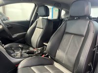 USED 2014 VAUXHALL ASTRA 2.0 CDTi ecoFLEX Elite Hatchback 5dr Diesel Manual Euro 5 (s/s) (160 ps) Front And Rear Parking Sensors, &pound;35 Road Tax, Air Conditioning