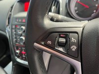 USED 2014 VAUXHALL ASTRA 2.0 CDTi ecoFLEX Elite Hatchback 5dr Diesel Manual Euro 5 (s/s) (160 ps) Front And Rear Parking Sensors, &pound;35 Road Tax, Air Conditioning
