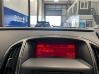 USED 2014 VAUXHALL ASTRA 2.0 CDTi ecoFLEX Elite Hatchback 5dr Diesel Manual Euro 5 (s/s) (160 ps) Front And Rear Parking Sensors, &pound;35 Road Tax, Air Conditioning