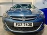 USED 2014 VAUXHALL ASTRA 2.0 CDTi ecoFLEX Elite Hatchback 5dr Diesel Manual Euro 5 (s/s) (160 ps) Front And Rear Parking Sensors, &pound;35 Road Tax, Air Conditioning