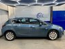 USED 2014 VAUXHALL ASTRA 2.0 CDTi ecoFLEX Elite Hatchback 5dr Diesel Manual Euro 5 (s/s) (160 ps) Front And Rear Parking Sensors, &pound;35 Road Tax, Air Conditioning