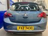 USED 2014 VAUXHALL ASTRA 2.0 CDTi ecoFLEX Elite Hatchback 5dr Diesel Manual Euro 5 (s/s) (160 ps) Front And Rear Parking Sensors, &pound;35 Road Tax, Air Conditioning