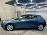 USED 2014 VAUXHALL ASTRA 2.0 CDTi ecoFLEX Elite Hatchback 5dr Diesel Manual Euro 5 (s/s) (160 ps) Front And Rear Parking Sensors, &pound;35 Road Tax, Air Conditioning