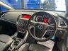 USED 2014 VAUXHALL ASTRA 2.0 CDTi ecoFLEX Elite Hatchback 5dr Diesel Manual Euro 5 (s/s) (160 ps) Front And Rear Parking Sensors, &pound;35 Road Tax, Air Conditioning