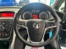 USED 2014 VAUXHALL ASTRA 2.0 CDTi ecoFLEX Elite Hatchback 5dr Diesel Manual Euro 5 (s/s) (160 ps) Front And Rear Parking Sensors, &pound;35 Road Tax, Air Conditioning