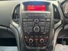 USED 2014 VAUXHALL ASTRA 2.0 CDTi ecoFLEX Elite Hatchback 5dr Diesel Manual Euro 5 (s/s) (160 ps) Front And Rear Parking Sensors, &pound;35 Road Tax, Air Conditioning