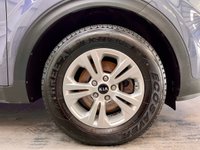 USED 2016 16 KIA SPORTAGE 1.7 CRDi 1 SUV 5dr Diesel Manual Euro 6 (s/s) (114 bhp) Cruise,DAB,&pound;35Tax