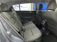 USED 2016 16 KIA SPORTAGE 1.7 CRDi 1 SUV 5dr Diesel Manual Euro 6 (s/s) (114 bhp) Cruise,DAB,&pound;35Tax