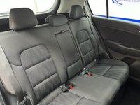USED 2016 16 KIA SPORTAGE 1.7 CRDi 1 SUV 5dr Diesel Manual Euro 6 (s/s) (114 bhp) Cruise,DAB,&pound;35Tax