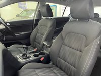 USED 2016 16 KIA SPORTAGE 1.7 CRDi 1 SUV 5dr Diesel Manual Euro 6 (s/s) (114 bhp) Cruise,DAB,&pound;35Tax
