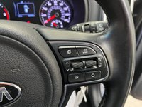 USED 2016 16 KIA SPORTAGE 1.7 CRDi 1 SUV 5dr Diesel Manual Euro 6 (s/s) (114 bhp) Cruise,DAB,&pound;35Tax