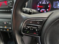 USED 2016 16 KIA SPORTAGE 1.7 CRDi 1 SUV 5dr Diesel Manual Euro 6 (s/s) (114 bhp) Cruise,DAB,&pound;35Tax