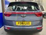 USED 2016 16 KIA SPORTAGE 1.7 CRDi 1 SUV 5dr Diesel Manual Euro 6 (s/s) (114 bhp) Cruise,DAB,&pound;35Tax
