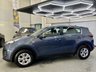 USED 2016 16 KIA SPORTAGE 1.7 CRDi 1 SUV 5dr Diesel Manual Euro 6 (s/s) (114 bhp) Cruise,DAB,&pound;35Tax