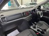 USED 2016 16 KIA SPORTAGE 1.7 CRDi 1 SUV 5dr Diesel Manual Euro 6 (s/s) (114 bhp) Cruise,DAB,&pound;35Tax