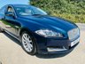 USED 2013 P JAGUAR XF 3.0 V6 PREMIUM LUXURY 4d 240 BHP 