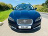 USED 2013 P JAGUAR XF 3.0 V6 PREMIUM LUXURY 4d 240 BHP 
