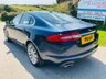 USED 2013 P JAGUAR XF 3.0 V6 PREMIUM LUXURY 4d 240 BHP 