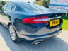USED 2013 P JAGUAR XF 3.0 V6 PREMIUM LUXURY 4d 240 BHP 