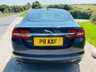 USED 2013 P JAGUAR XF 3.0 V6 PREMIUM LUXURY 4d 240 BHP 
