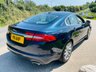 USED 2013 P JAGUAR XF 3.0 V6 PREMIUM LUXURY 4d 240 BHP 