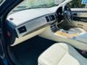 USED 2013 P JAGUAR XF 3.0 V6 PREMIUM LUXURY 4d 240 BHP 