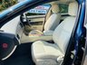 USED 2013 P JAGUAR XF 3.0 V6 PREMIUM LUXURY 4d 240 BHP 