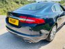 USED 2013 P JAGUAR XF 3.0 V6 PREMIUM LUXURY 4d 240 BHP 