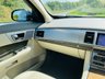 USED 2013 P JAGUAR XF 3.0 V6 PREMIUM LUXURY 4d 240 BHP 