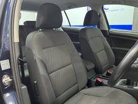 USED 2013 62 VOLKSWAGEN GOLF 1.6 TDI BlueMotion Tech SE Hatchback 5dr Diesel Manual Euro 5 (s/s) (105 ps) F+R Parking Sensors, DAB Radio, Cruise Control, &pound;0 Tax