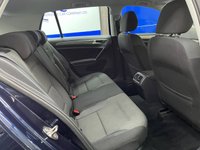 USED 2013 62 VOLKSWAGEN GOLF 1.6 TDI BlueMotion Tech SE Hatchback 5dr Diesel Manual Euro 5 (s/s) (105 ps) F+R Parking Sensors, DAB Radio, Cruise Control, &pound;0 Tax