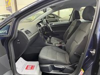 USED 2013 62 VOLKSWAGEN GOLF 1.6 TDI BlueMotion Tech SE Hatchback 5dr Diesel Manual Euro 5 (s/s) (105 ps) F+R Parking Sensors, DAB Radio, Cruise Control, &pound;0 Tax