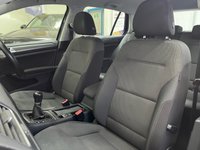 USED 2013 62 VOLKSWAGEN GOLF 1.6 TDI BlueMotion Tech SE Hatchback 5dr Diesel Manual Euro 5 (s/s) (105 ps) F+R Parking Sensors, DAB Radio, Cruise Control, &pound;0 Tax