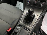 USED 2013 62 VOLKSWAGEN GOLF 1.6 TDI BlueMotion Tech SE Hatchback 5dr Diesel Manual Euro 5 (s/s) (105 ps) F+R Parking Sensors, DAB Radio, Cruise Control, &pound;0 Tax