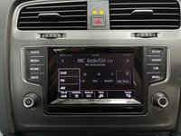 USED 2013 62 VOLKSWAGEN GOLF 1.6 TDI BlueMotion Tech SE Hatchback 5dr Diesel Manual Euro 5 (s/s) (105 ps) F+R Parking Sensors, DAB Radio, Cruise Control, &pound;0 Tax