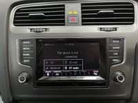USED 2013 62 VOLKSWAGEN GOLF 1.6 TDI BlueMotion Tech SE Hatchback 5dr Diesel Manual Euro 5 (s/s) (105 ps) F+R Parking Sensors, DAB Radio, Cruise Control, &pound;0 Tax