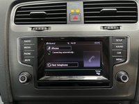 USED 2013 62 VOLKSWAGEN GOLF 1.6 TDI BlueMotion Tech SE Hatchback 5dr Diesel Manual Euro 5 (s/s) (105 ps) F+R Parking Sensors, DAB Radio, Cruise Control, &pound;0 Tax