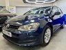 USED 2013 62 VOLKSWAGEN GOLF 1.6 TDI BlueMotion Tech SE Hatchback 5dr Diesel Manual Euro 5 (s/s) (105 ps) F+R Parking Sensors, DAB Radio, Cruise Control, &pound;0 Tax