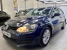 USED 2013 62 VOLKSWAGEN GOLF 1.6 TDI BlueMotion Tech SE Hatchback 5dr Diesel Manual Euro 5 (s/s) (105 ps) F+R Parking Sensors, DAB Radio, Cruise Control, &pound;0 Tax