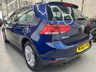 USED 2013 62 VOLKSWAGEN GOLF 1.6 TDI BlueMotion Tech SE Hatchback 5dr Diesel Manual Euro 5 (s/s) (105 ps) F+R Parking Sensors, DAB Radio, Cruise Control, &pound;0 Tax