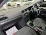 USED 2013 62 VOLKSWAGEN GOLF 1.6 TDI BlueMotion Tech SE Hatchback 5dr Diesel Manual Euro 5 (s/s) (105 ps) F+R Parking Sensors, DAB Radio, Cruise Control, &pound;0 Tax