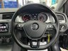USED 2013 62 VOLKSWAGEN GOLF 1.6 TDI BlueMotion Tech SE Hatchback 5dr Diesel Manual Euro 5 (s/s) (105 ps) F+R Parking Sensors, DAB Radio, Cruise Control, &pound;0 Tax