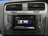 USED 2013 62 VOLKSWAGEN GOLF 1.6 TDI BlueMotion Tech SE Hatchback 5dr Diesel Manual Euro 5 (s/s) (105 ps) F+R Parking Sensors, DAB Radio, Cruise Control, &pound;0 Tax