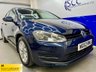 USED 2013 62 VOLKSWAGEN GOLF 1.6 TDI BlueMotion Tech SE Hatchback 5dr Diesel Manual Euro 5 (s/s) (105 ps) F+R Parking Sensors, DAB Radio, Cruise Control, &pound;0 Tax