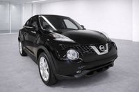 USED 2015 65 NISSAN JUKE 1.2 N-CONNECTA DIG-T 5d 115 BHP ULEZ Compliant ,17 inch Alloys, Sat Nav, Bluetooth, Rear Parking Sensors, Air-Con, Cruise Control , Free 1Yr RAC Recovery Package and Free RAC Warranty,