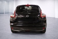 USED 2015 65 NISSAN JUKE 1.2 N-CONNECTA DIG-T 5d 115 BHP ULEZ Compliant ,17 inch Alloys, Sat Nav, Bluetooth, Rear Parking Sensors, Air-Con, Cruise Control , Free 1Yr RAC Recovery Package and Free RAC Warranty,