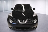 USED 2015 65 NISSAN JUKE 1.2 N-CONNECTA DIG-T 5d 115 BHP ULEZ Compliant ,17 inch Alloys, Sat Nav, Bluetooth, Rear Parking Sensors, Air-Con, Cruise Control , Free 1Yr RAC Recovery Package and Free RAC Warranty,