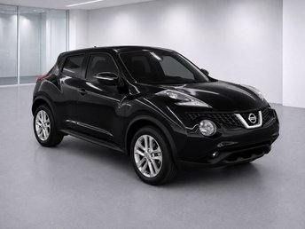 2015 NISSAN JUKE